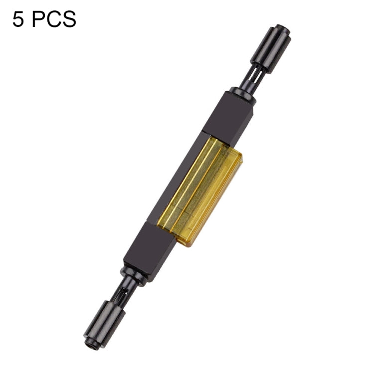 5 PZ L925B Giunzioni a freddo in fibra ottica efficienti e stabili 5 PZ L925B Giunzioni a freddo in fibra ottica efficienti e stabili